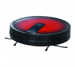 MIELE Scout RX1 Robot Vacuum Cleaner - in Red